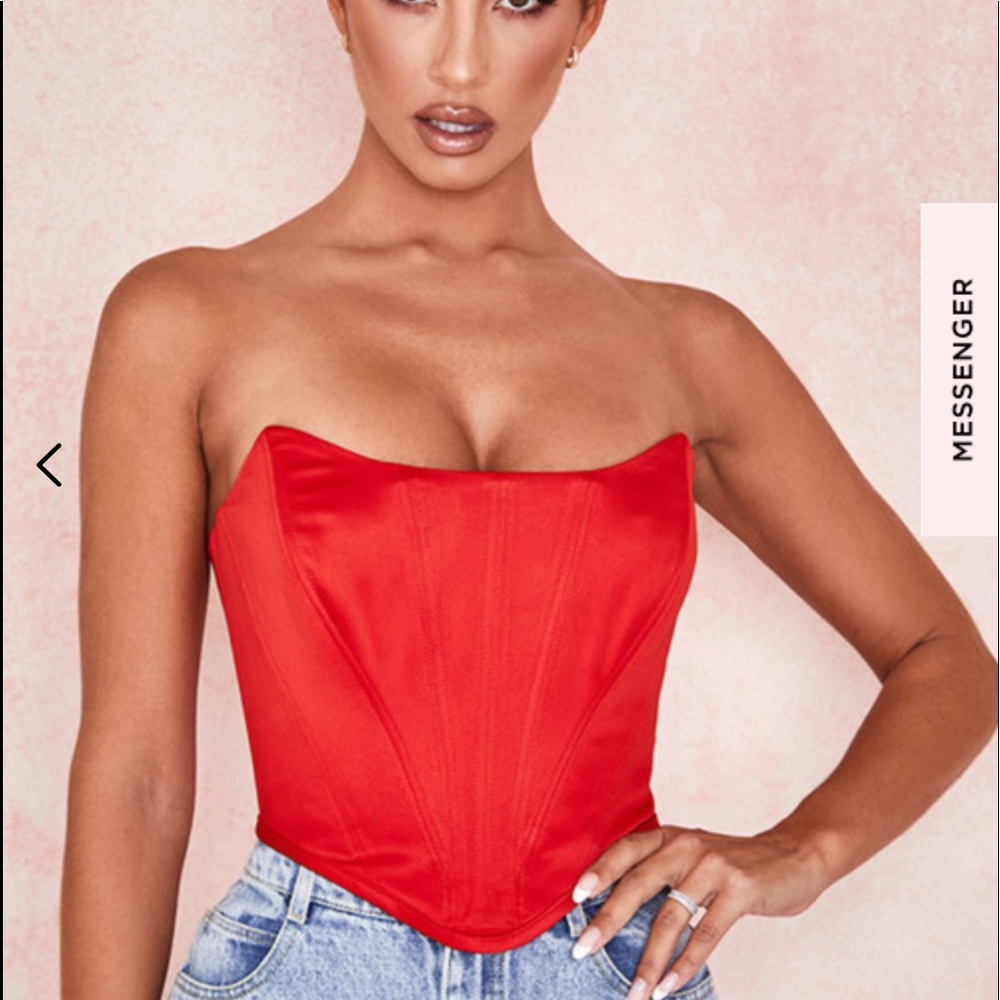 House of cb PALAIS TOP